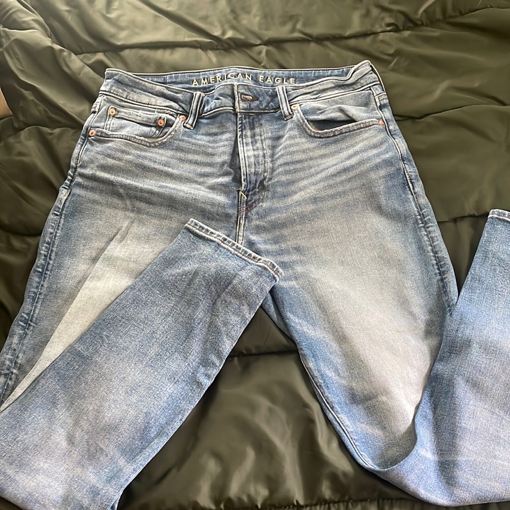 American eagle jeans men’s